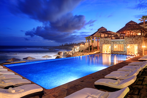 Esperanza, an Auberge Resort Esperanza, an Auberge Resort